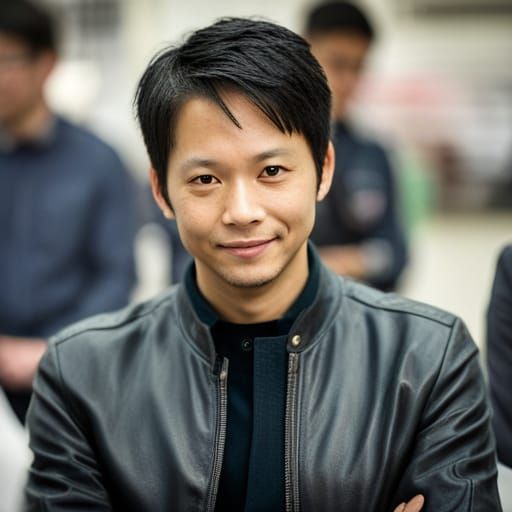 Abstract Rendering of the Word Tech