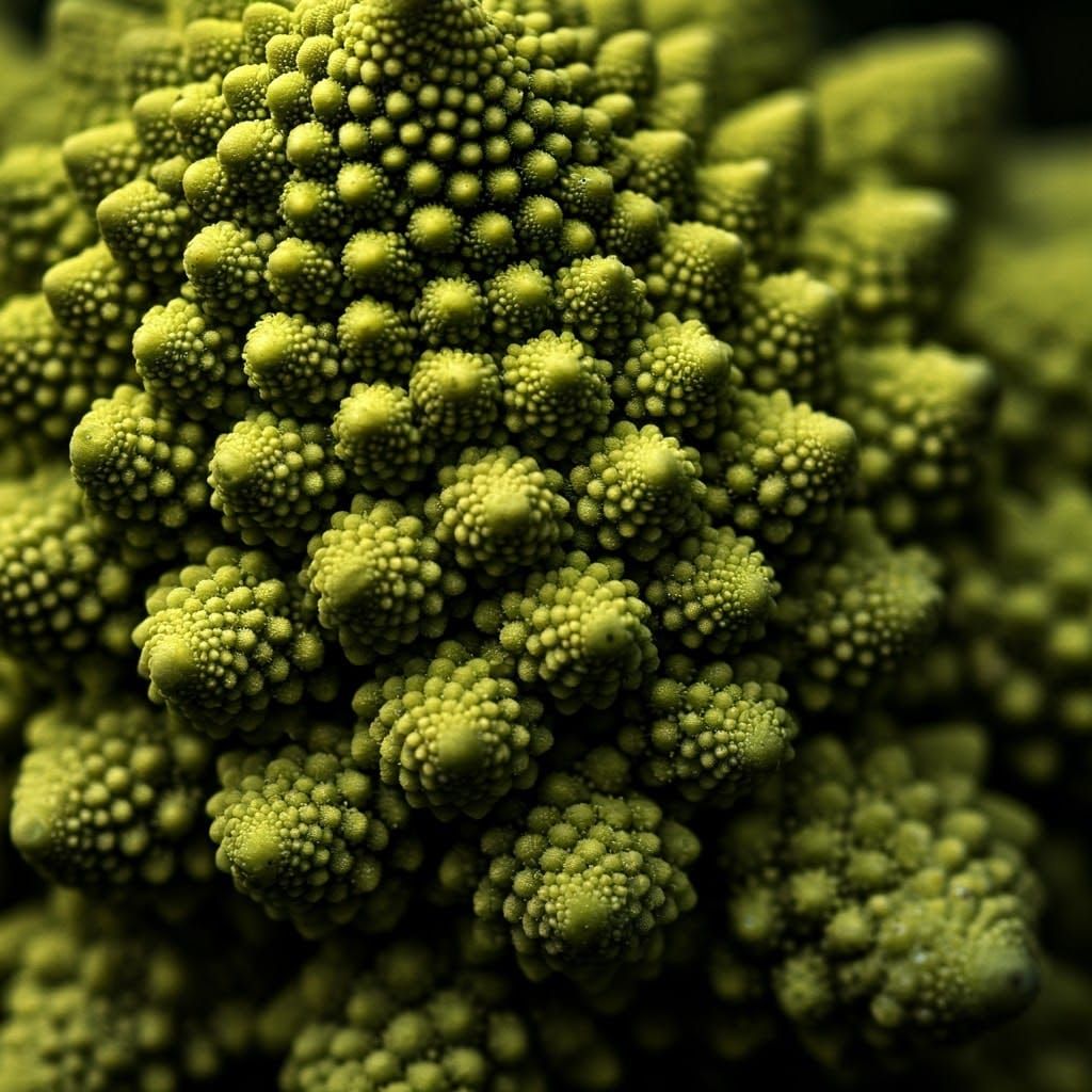 Mathematical Harmony in Nature