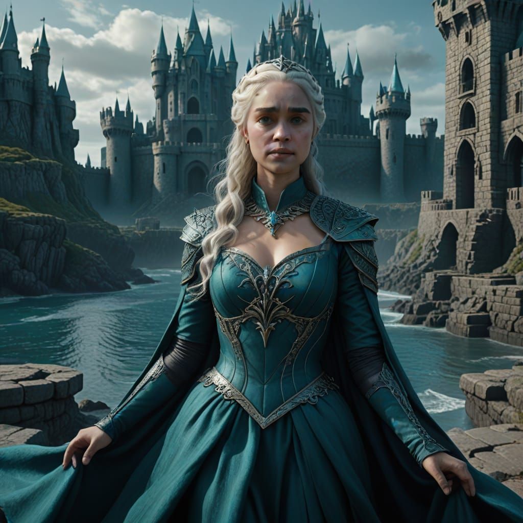 Daenerys Targaryen