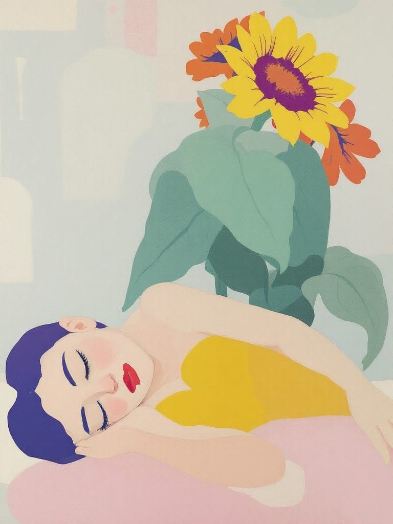 Matisse, Ophelia, queer