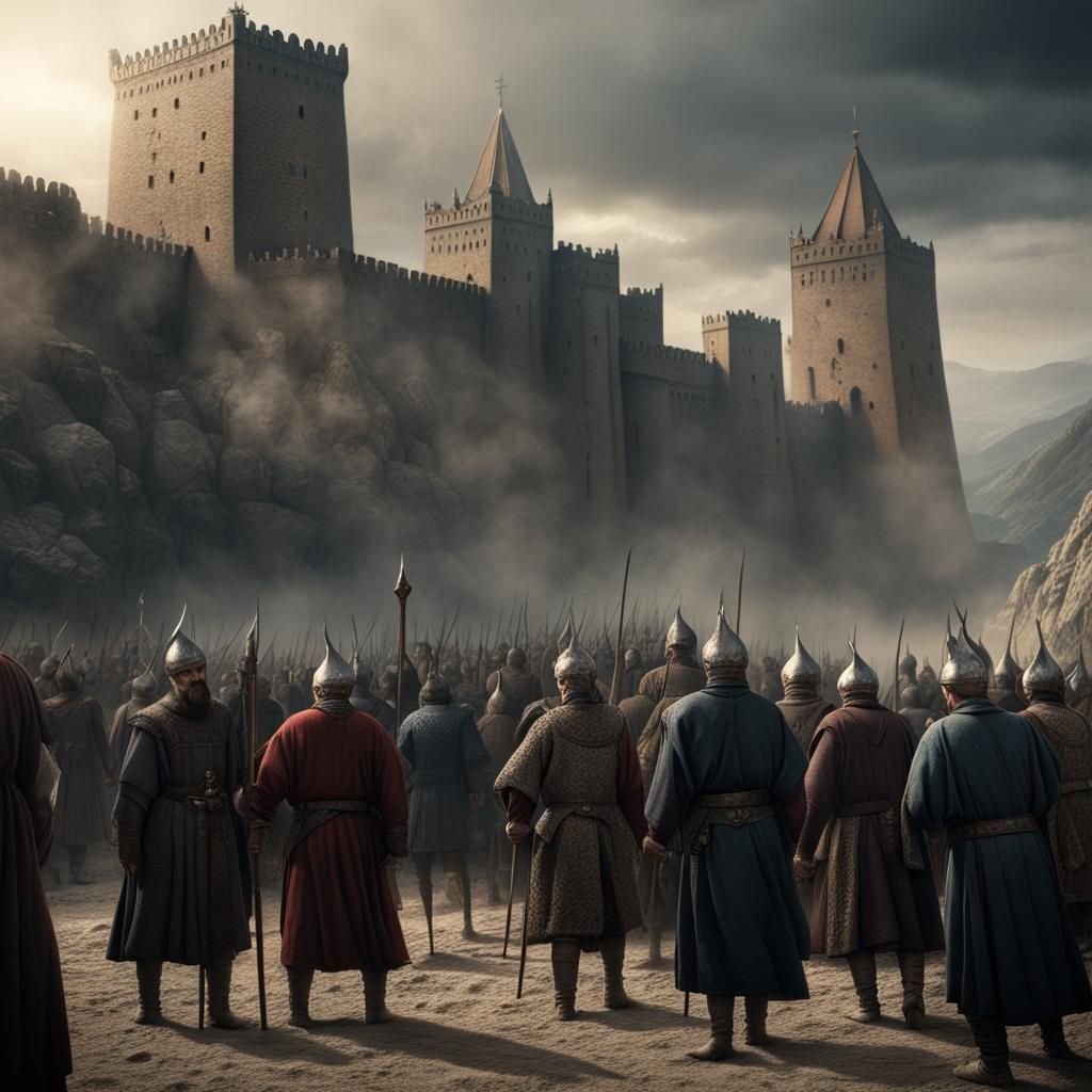 Death of Henry II the Pious