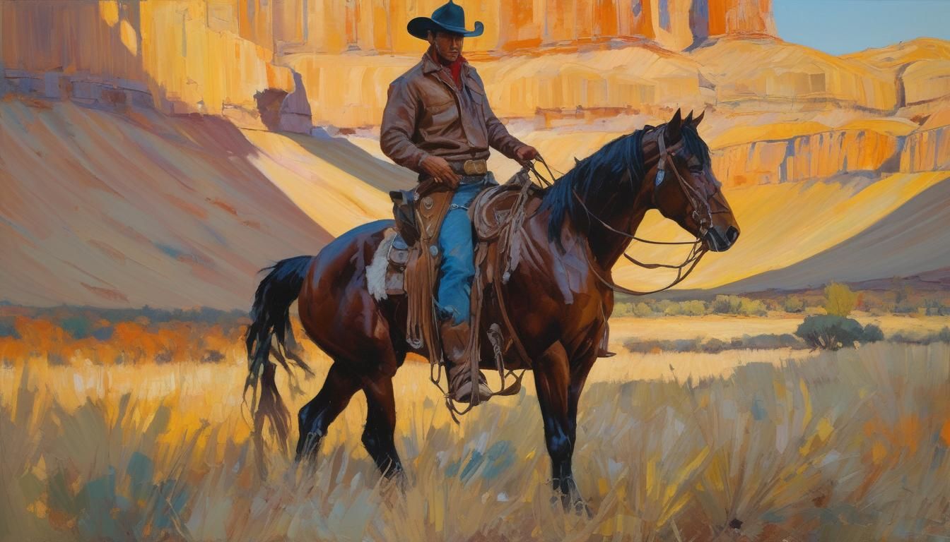Cowboy