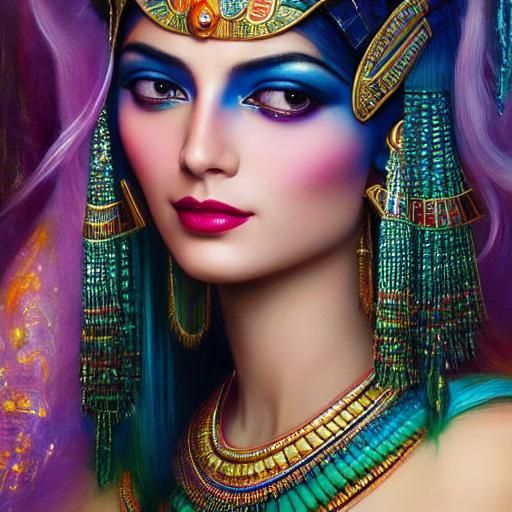 Scheherazade