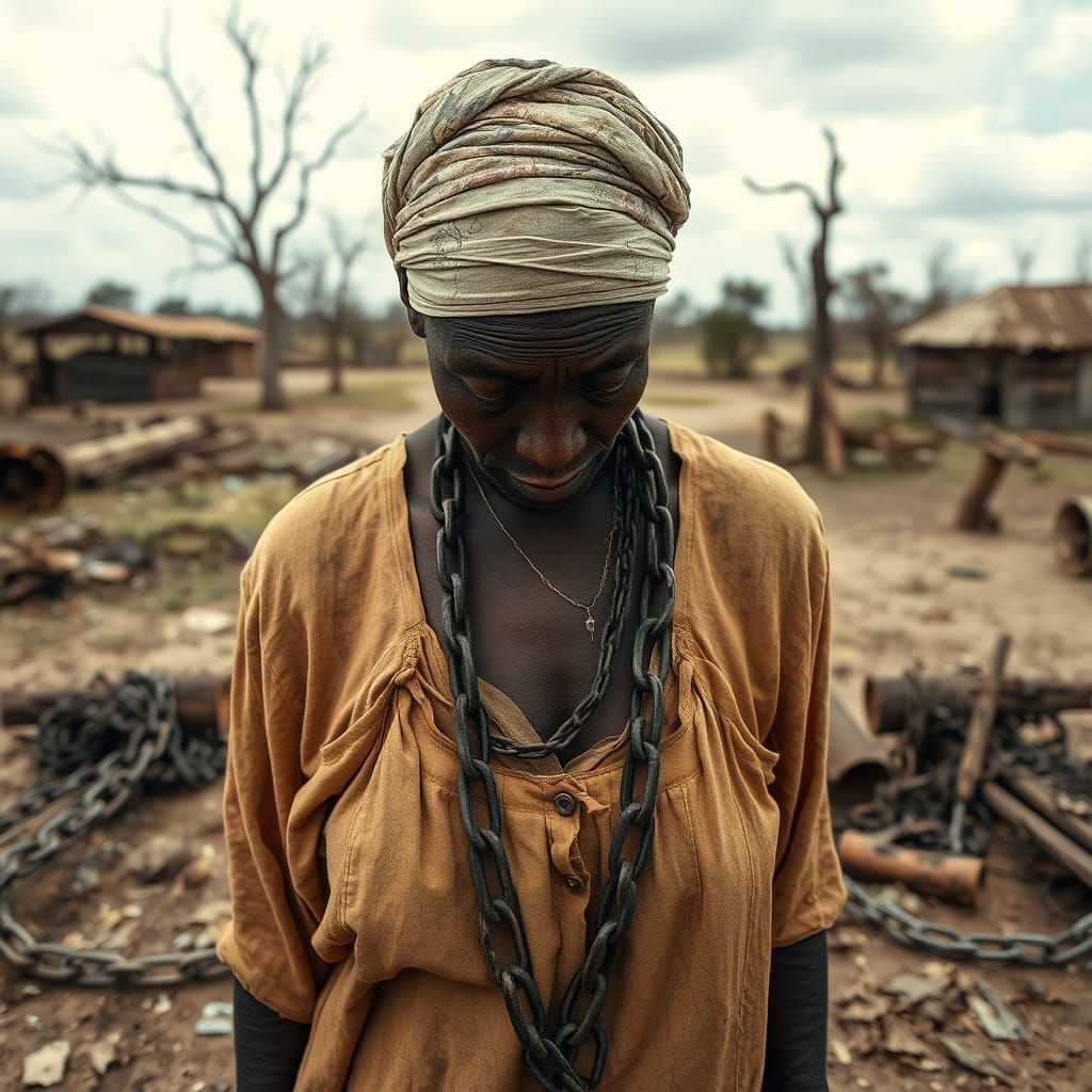 Weary Southern Legacy