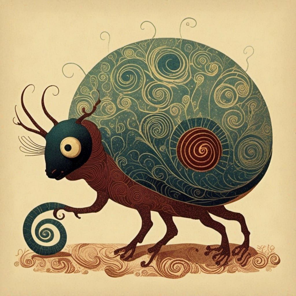 Cyclops Generated with AI