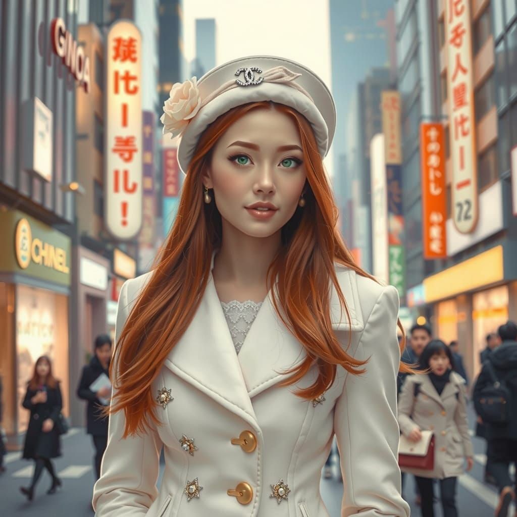 Shopping for fashion 🛍️🧥