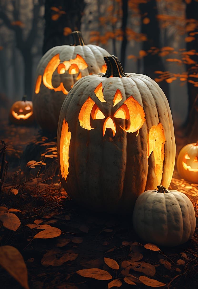 The ultimate Halloween vibe: Autumn colours 🍁🍂🍁, pumpkin ...