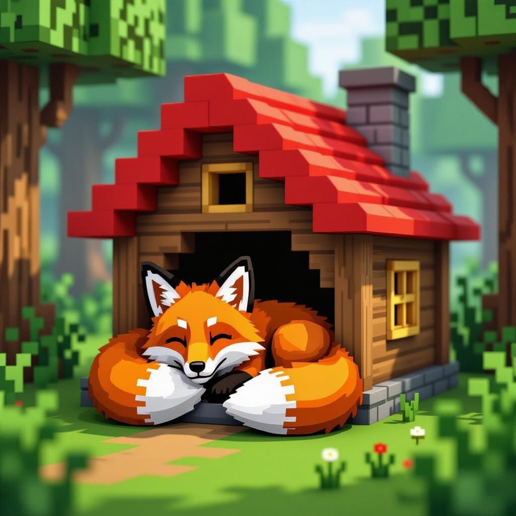 My Friend's Kid's Idea (Fox House) 2.1