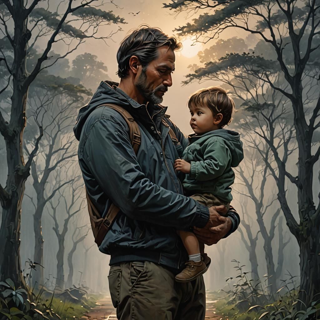 Father figure