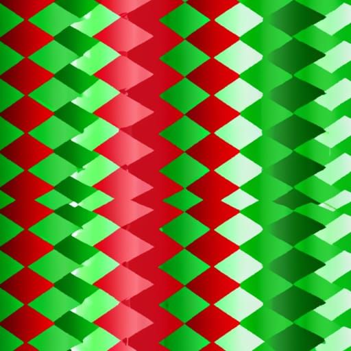 Christmas Pattern