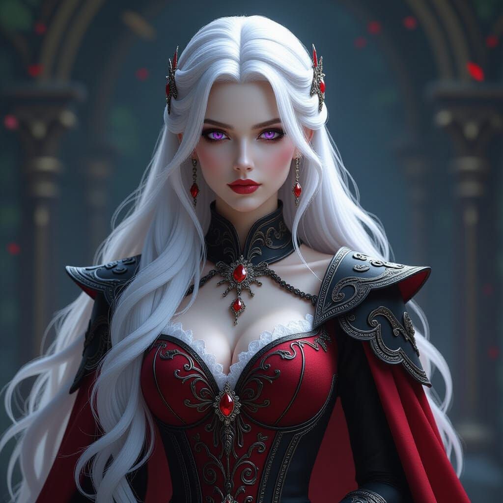 Rhaenys Targaryen