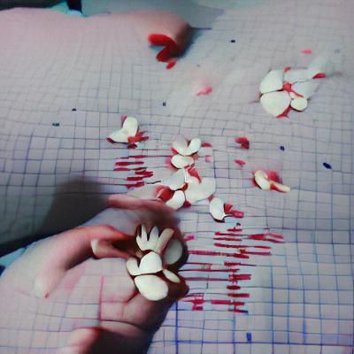 AI Generated Image of an Unmet Request