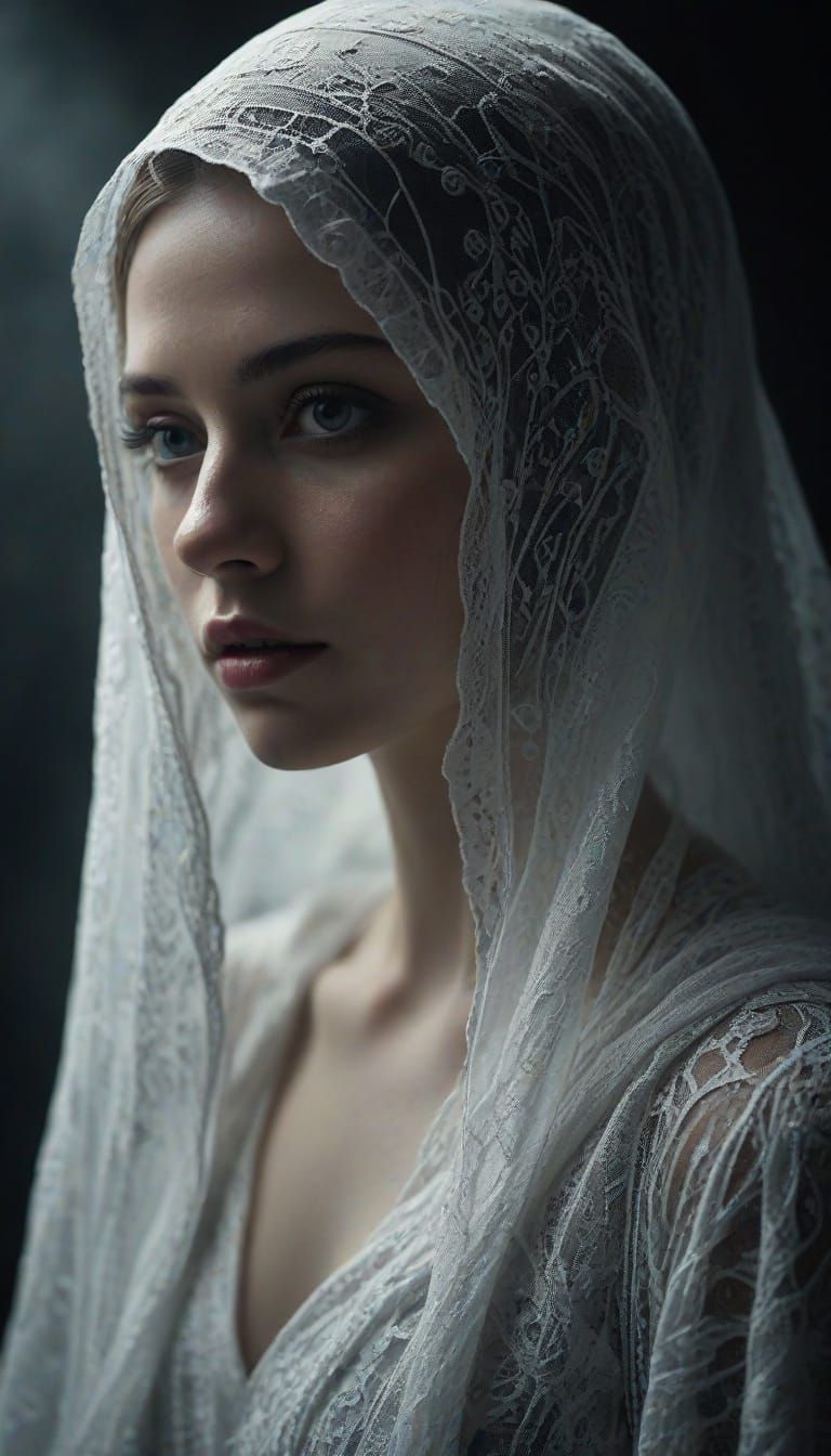 The Bride
