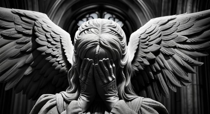 Weeping Angel