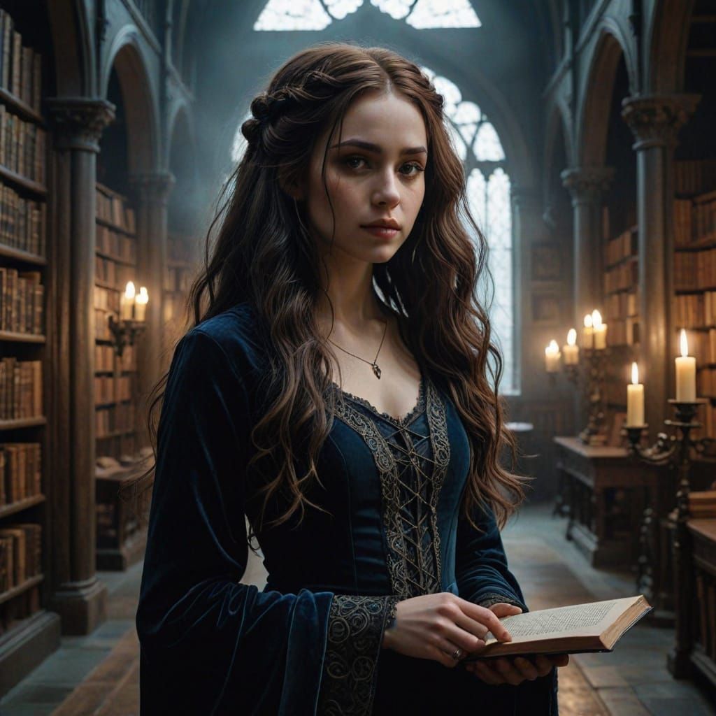 Rowena ravenclaw 