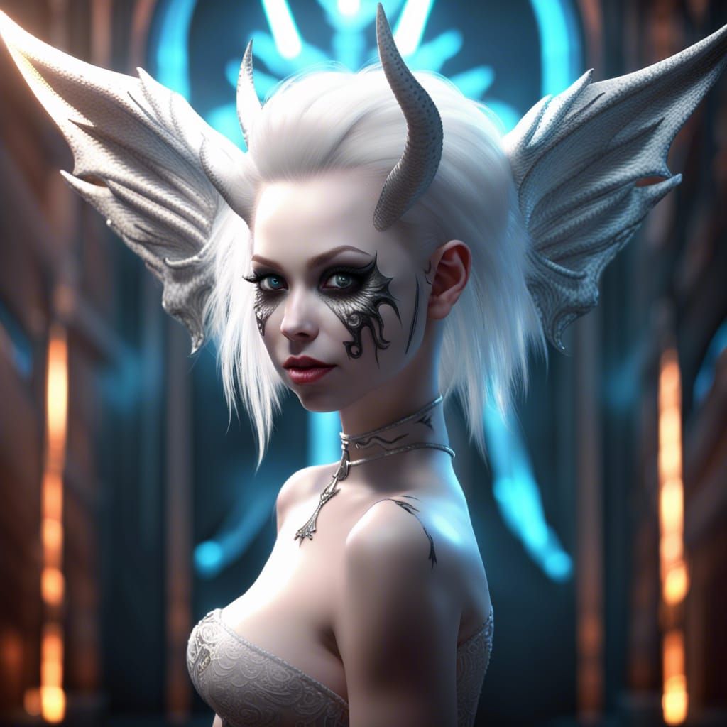 Böse Engel
Erst wenn die Wolken schlafen gehen,
Kann man uns am Himmel sehen.