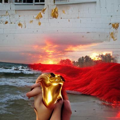 Love as Golden Daylight: A Conceptual Interpretation