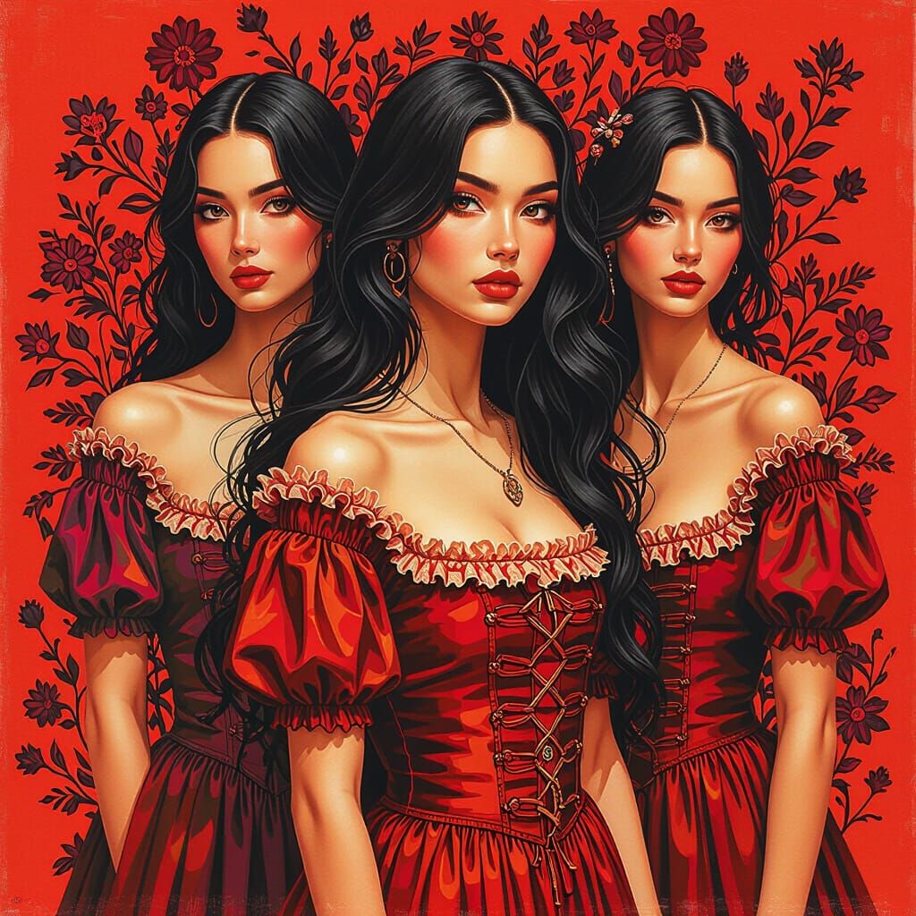 SEE NO EVIL, TALK NO EVIL, HEAR NO EVIL