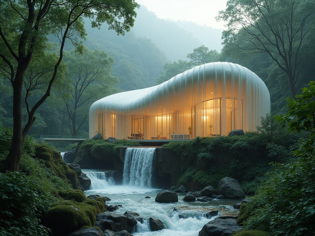 Mesonoxian Lifestyle Furnished with Oscillating Didymium