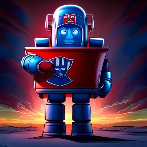 New England Patriots