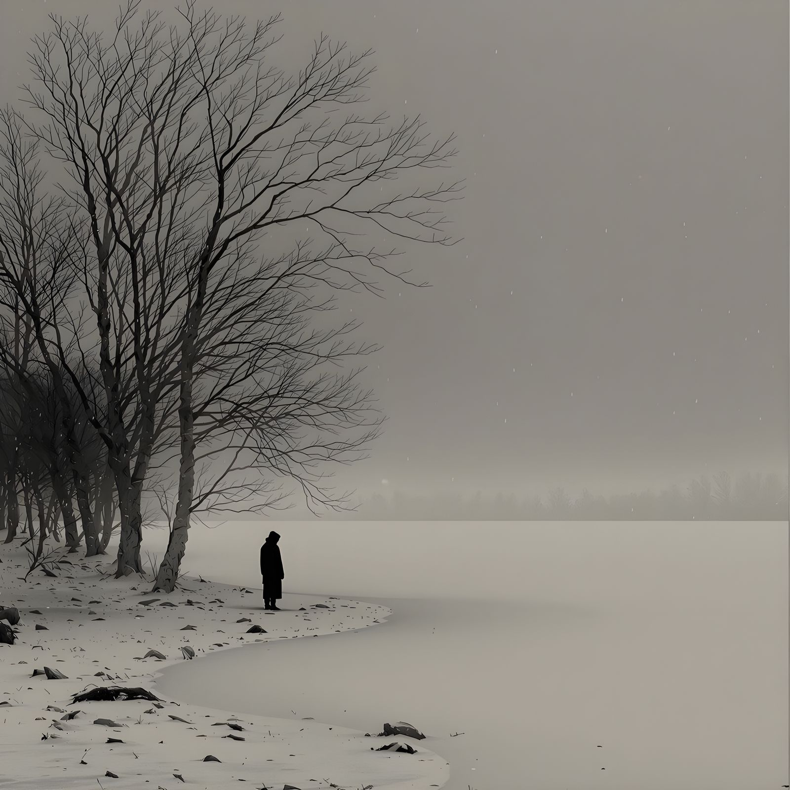 Frustrating Early Spring in a Post-Winter World