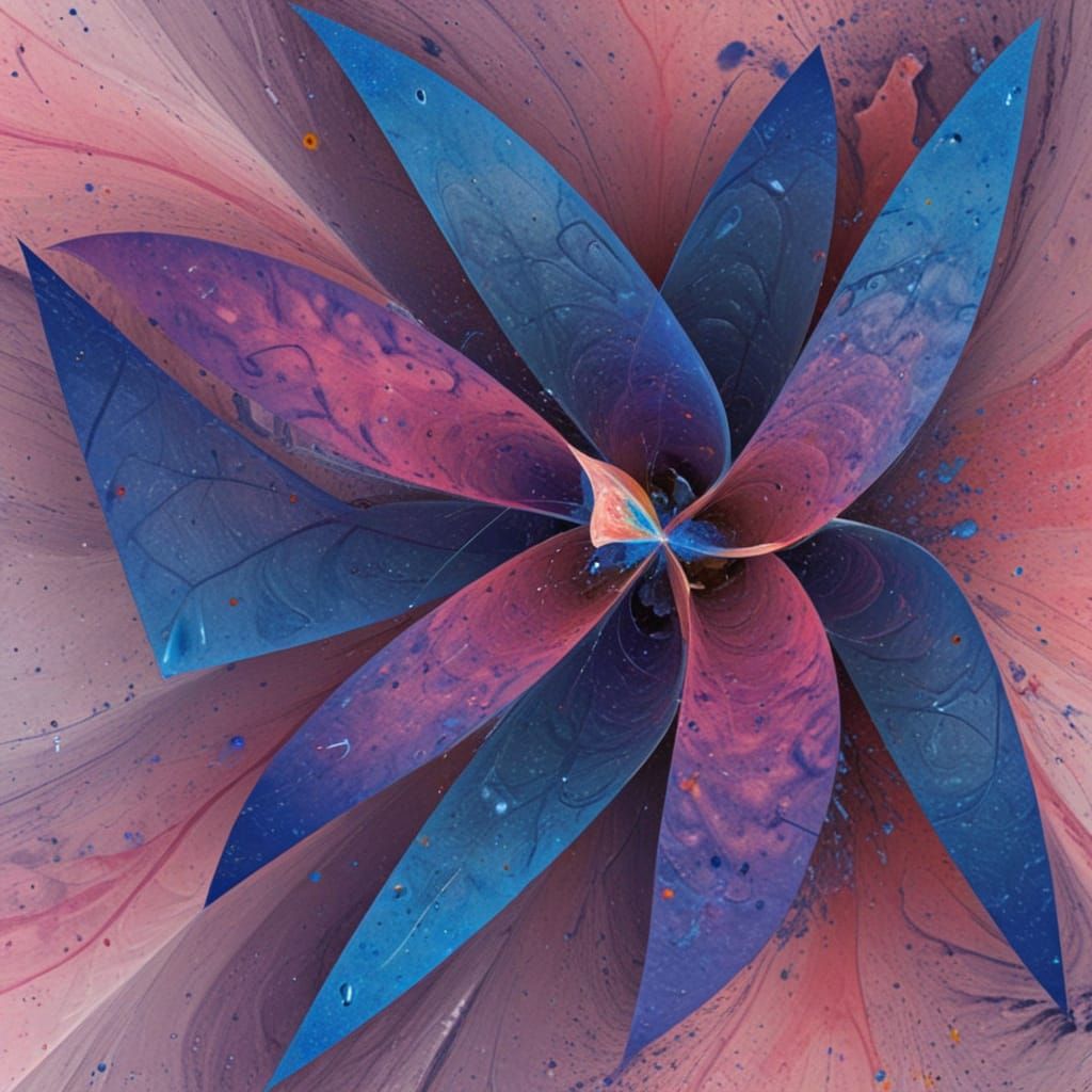 Navier-Stokes Momentum Equation Visualization