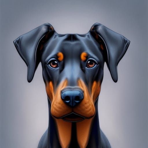 Doberman