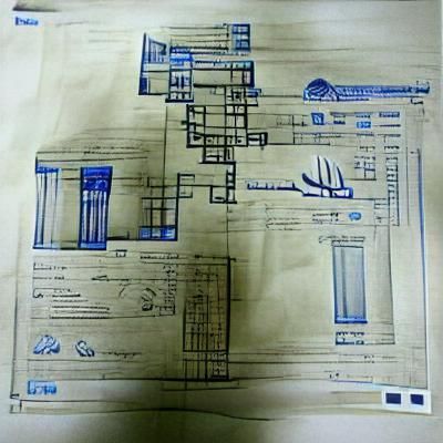 Detailed Blueprint of Technical Design