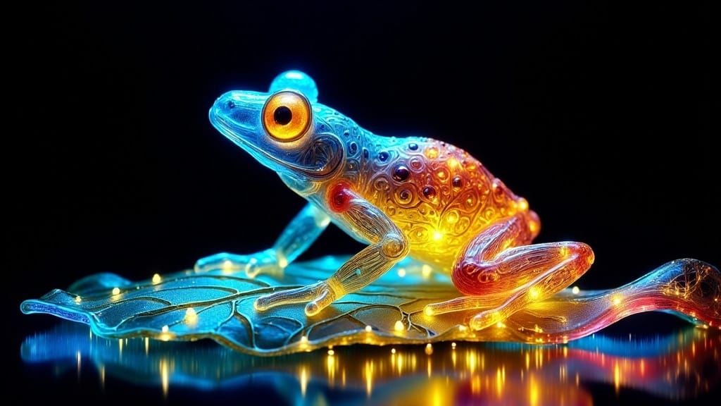 Firefrog