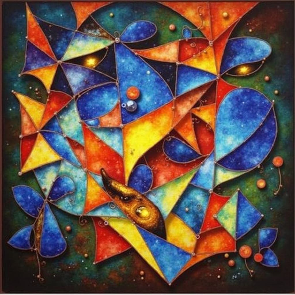 AI Generated Paradise