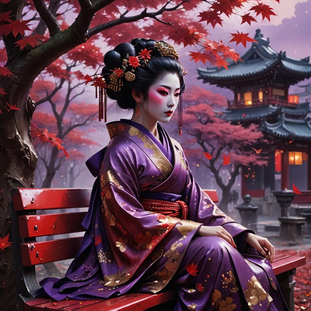 Geisha