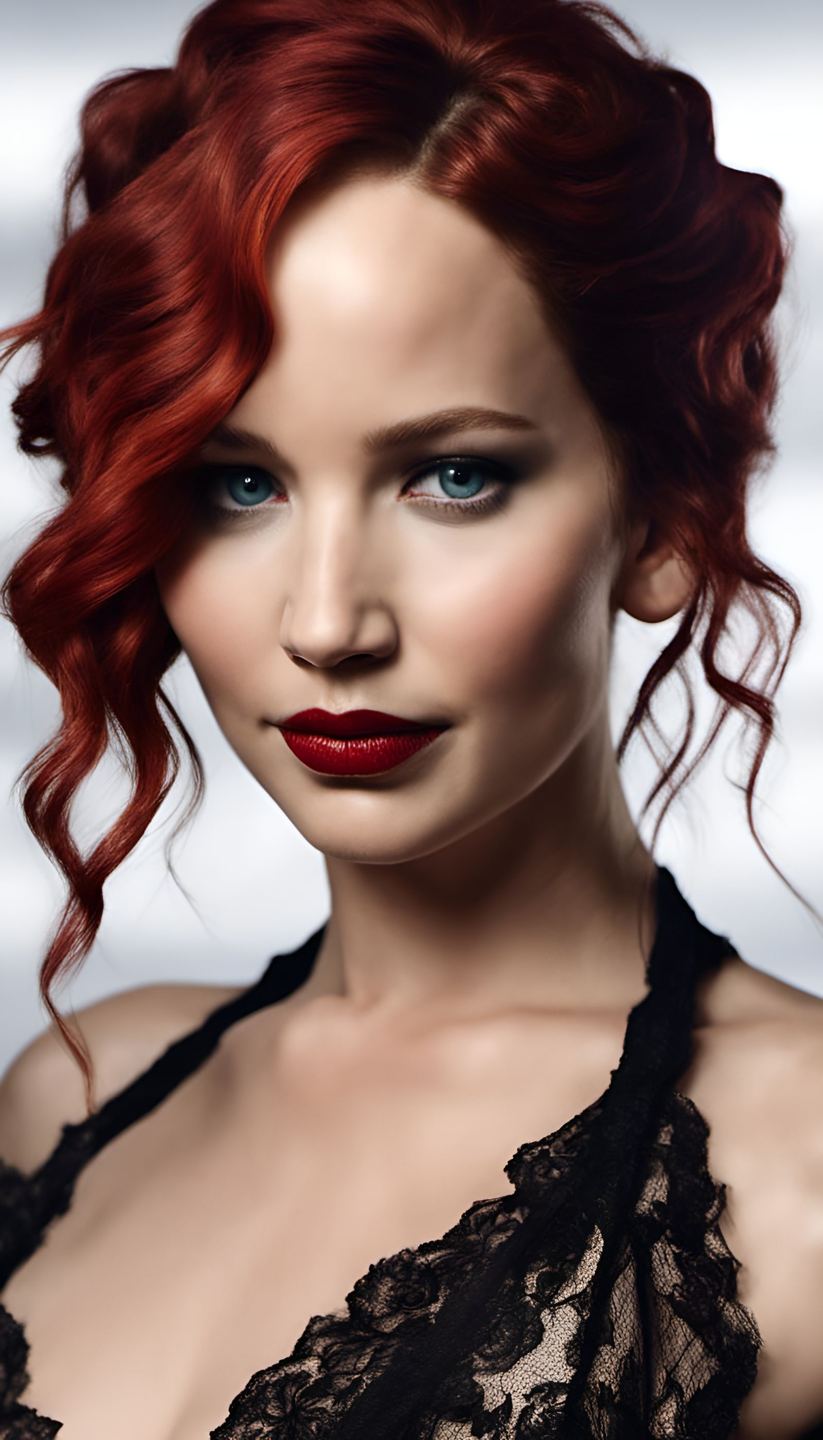 Jennifer Lawrence II