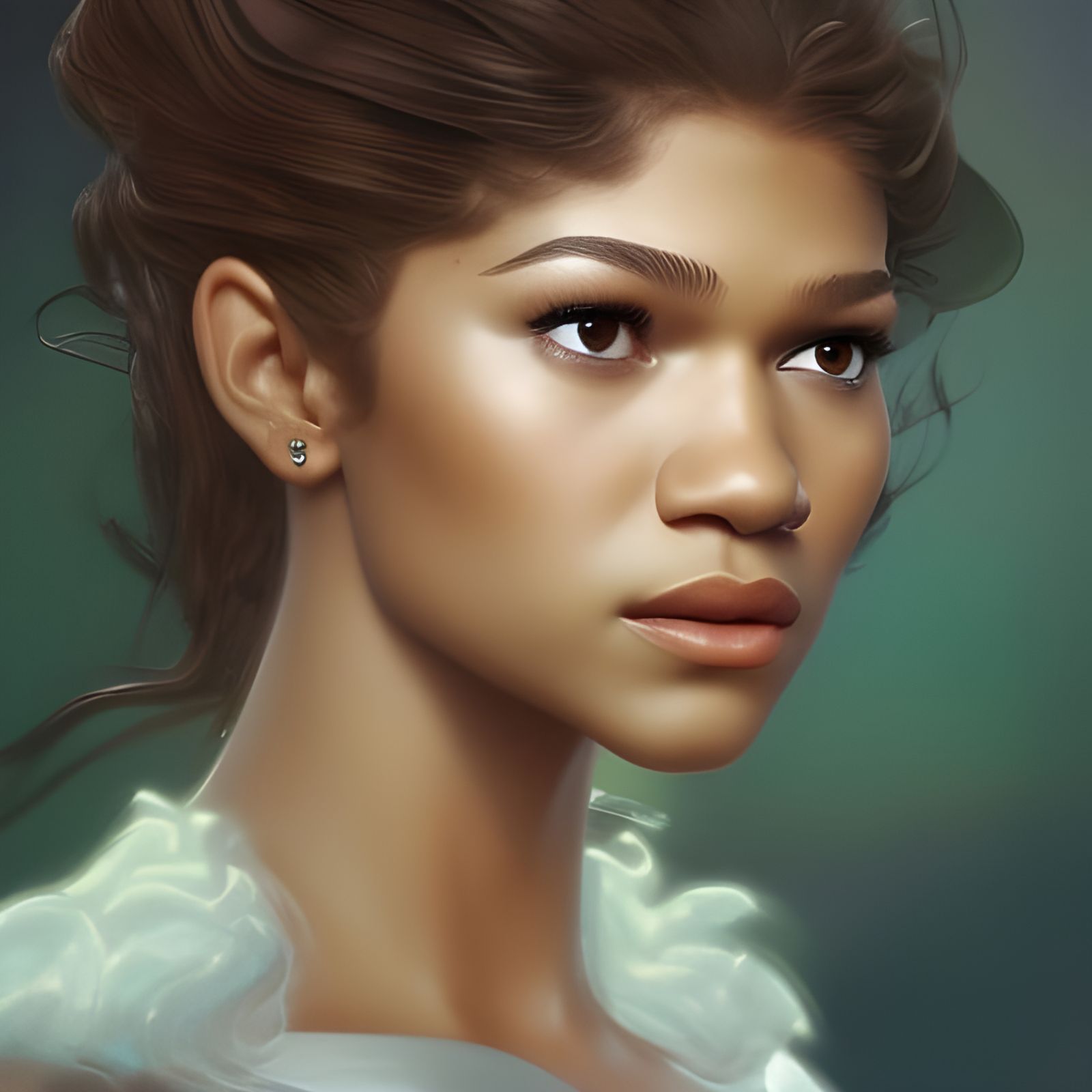 Dorothy Gale | Zendaya