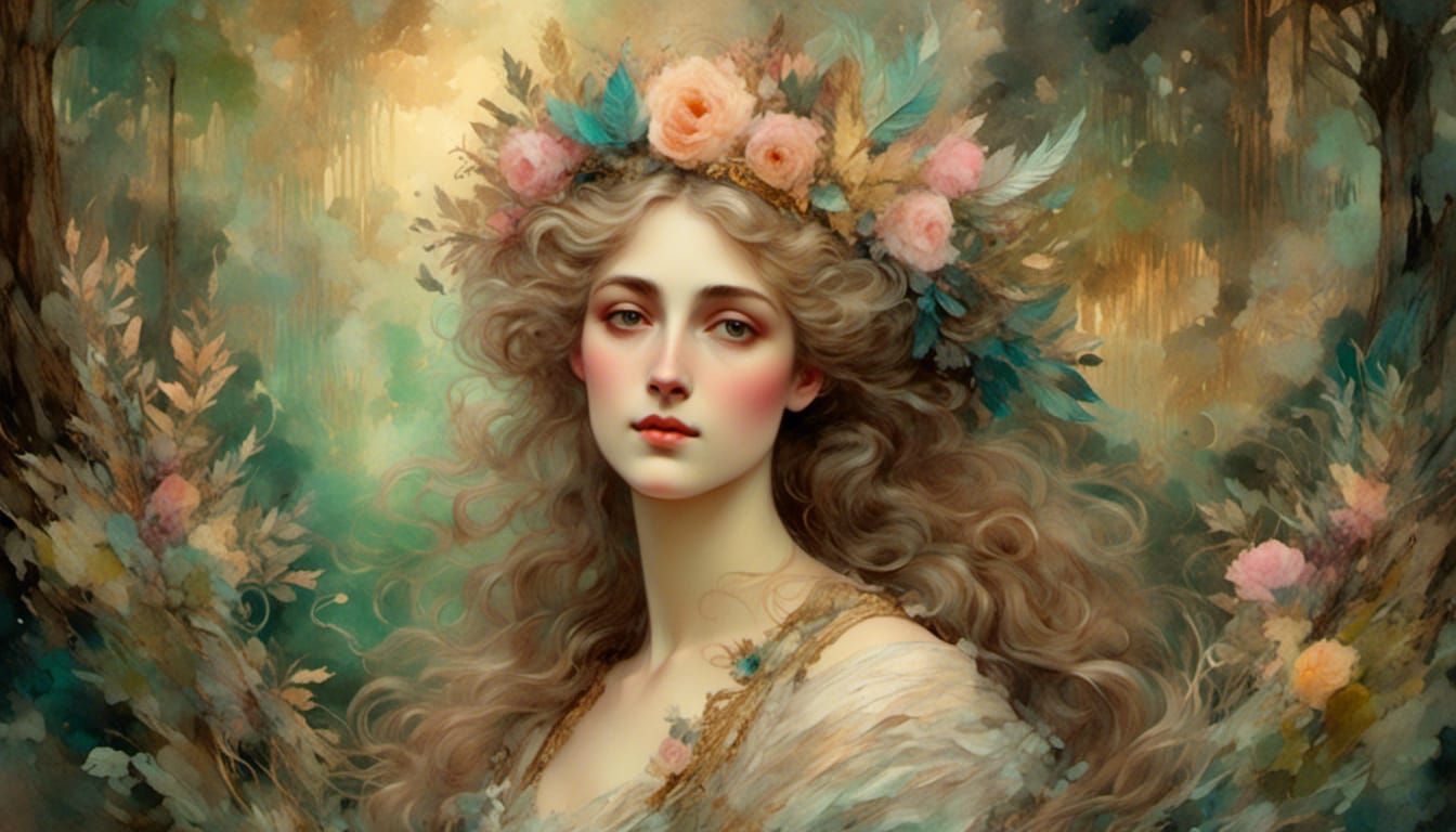 <lora:Victorian Watercolor:1.0>