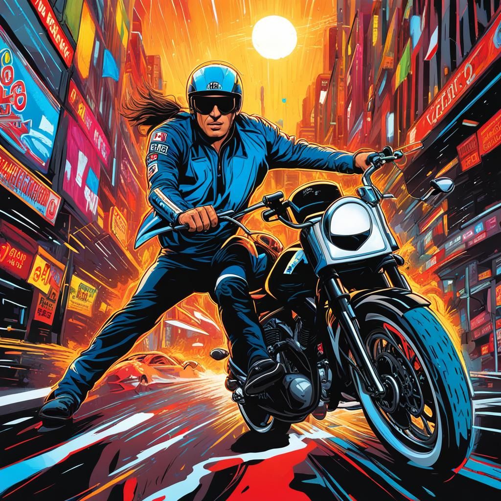 From "Lero Lero" de Malucci