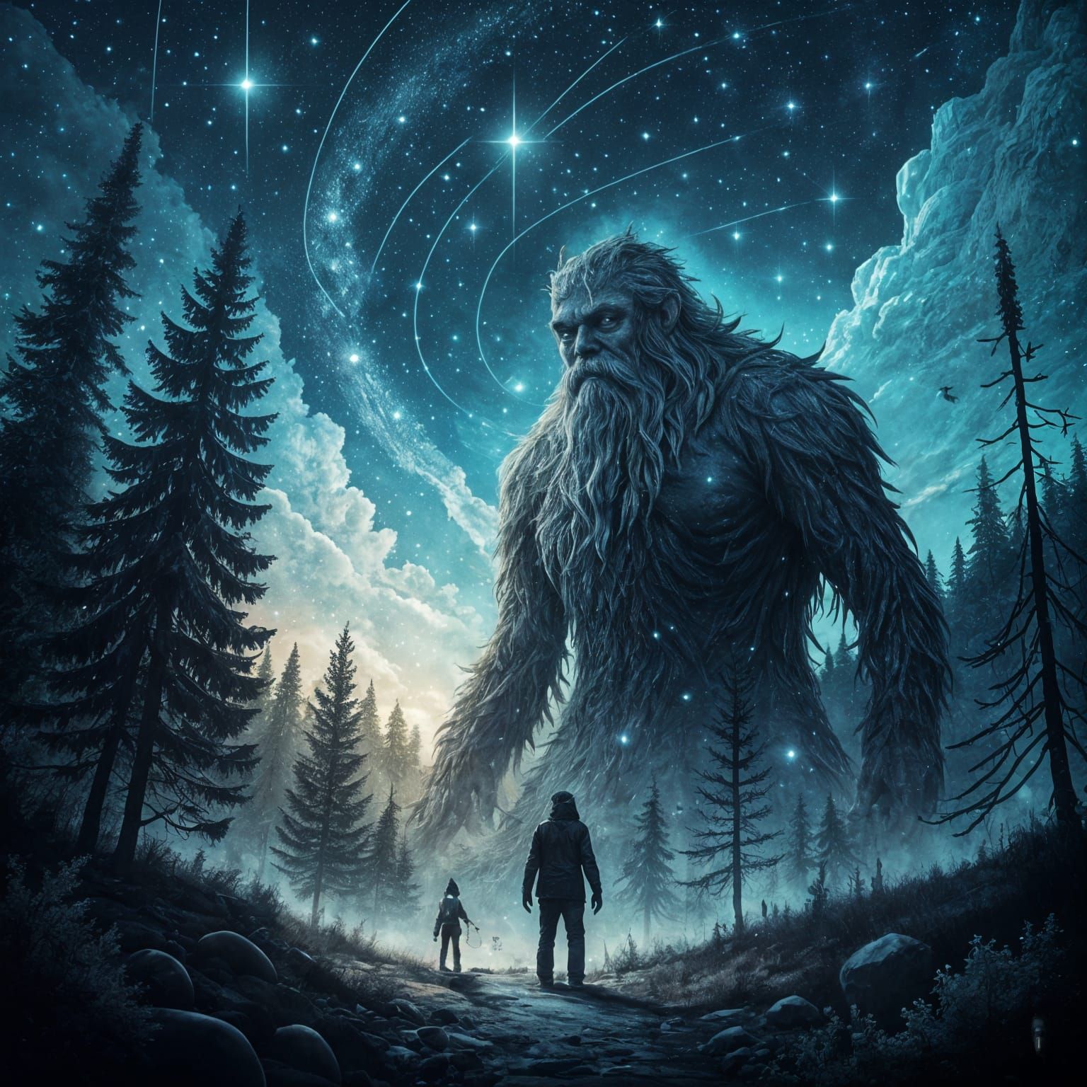 BigFoot