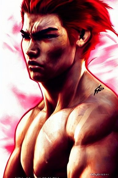 Street Fighter