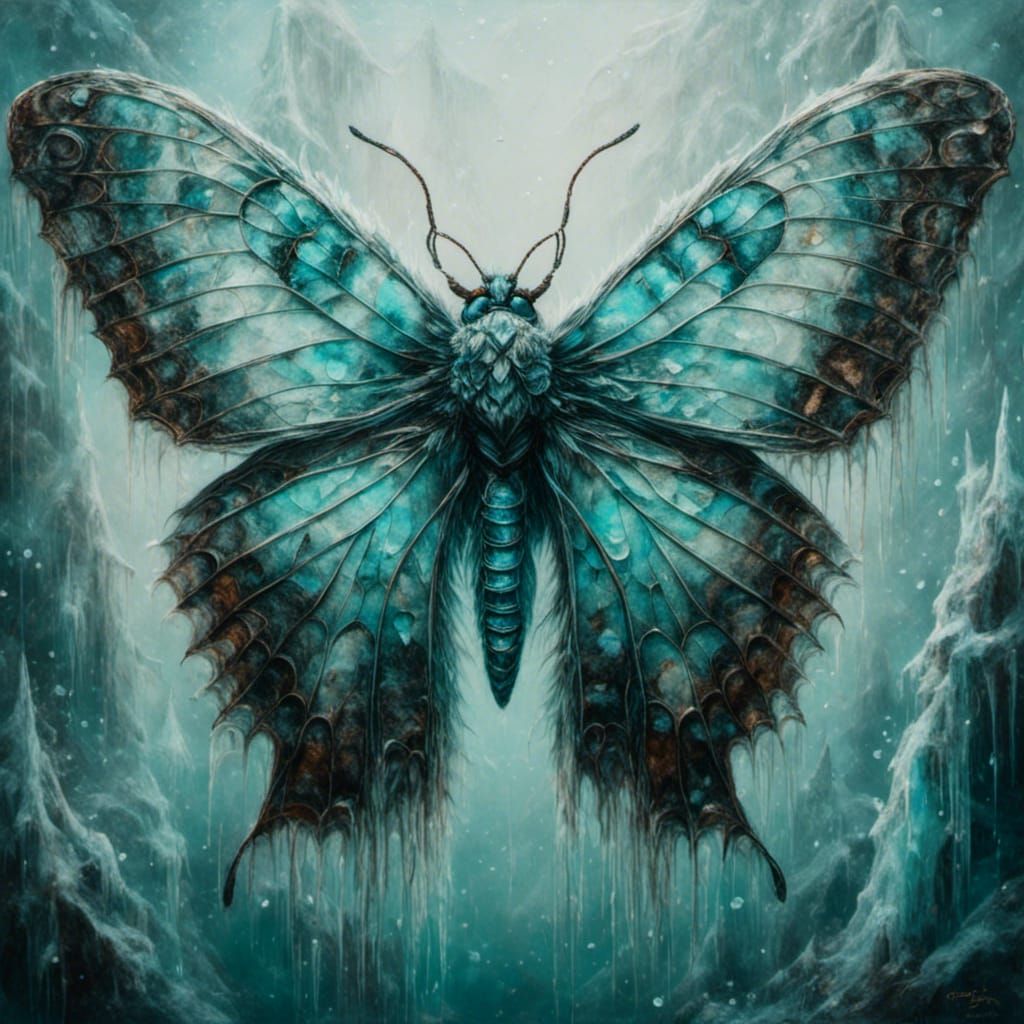 Moth