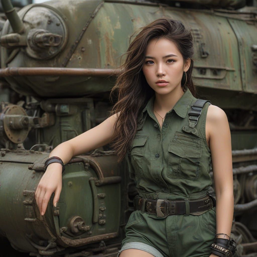 Soldier
