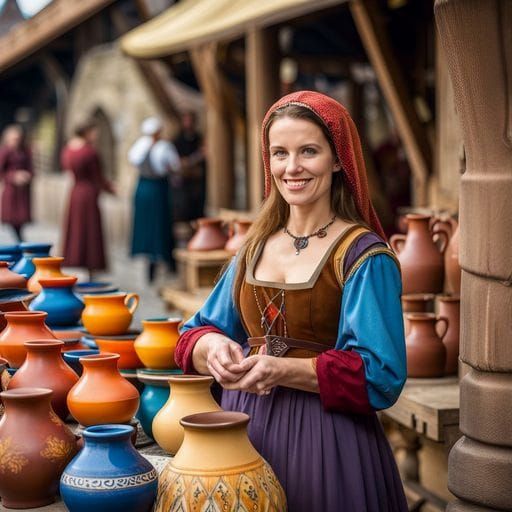 AI Generated Image Based on 'No Change' Prompt