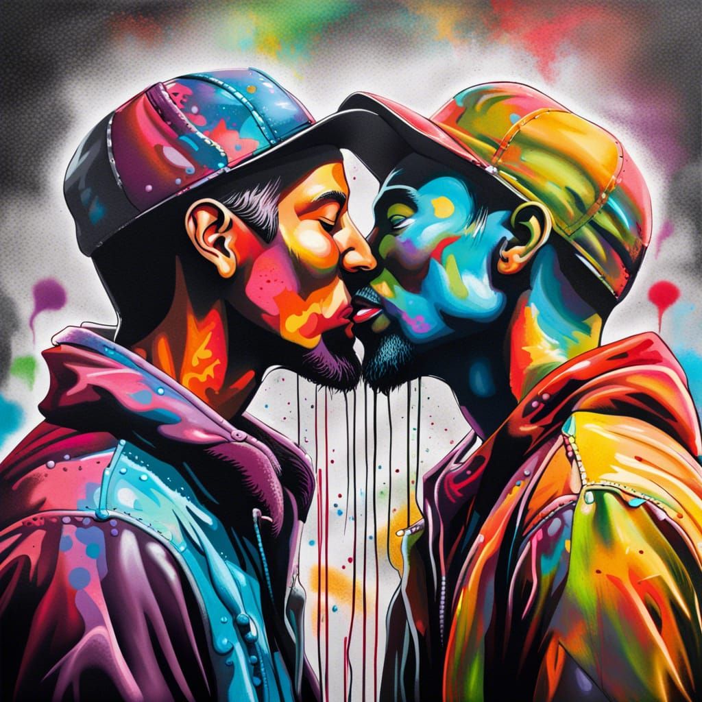 Love knows no boundaries