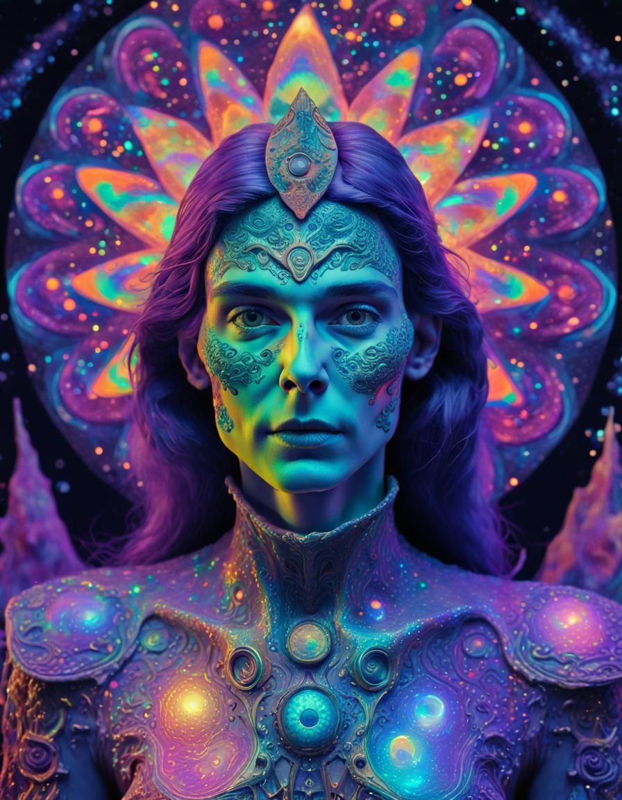 All is one