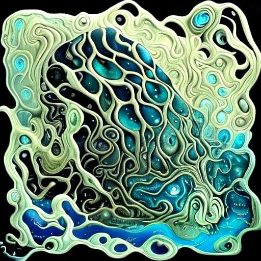 he's in there somewhere pt.2