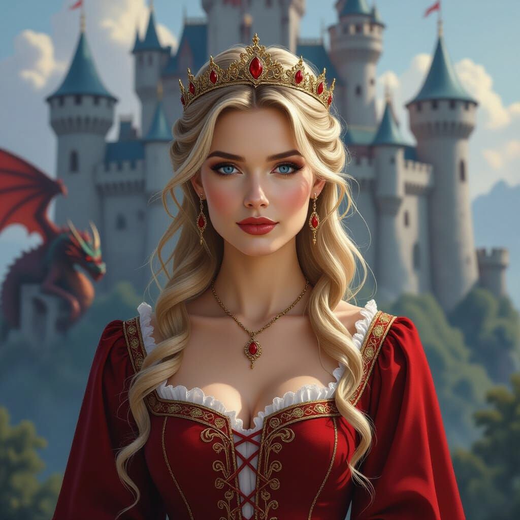 Alysanne Targaryen