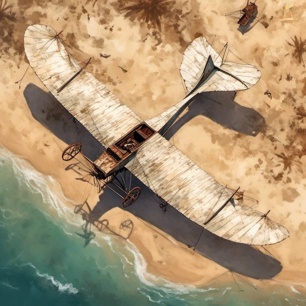 Church Interceptor (3615)