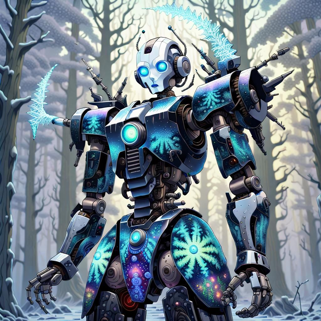 EXO-Droid/CosmicSnow