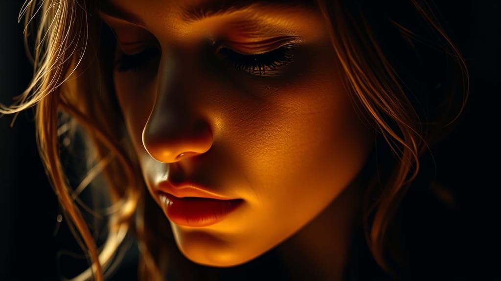 you speak words that just melt in my mouth it tastes so good