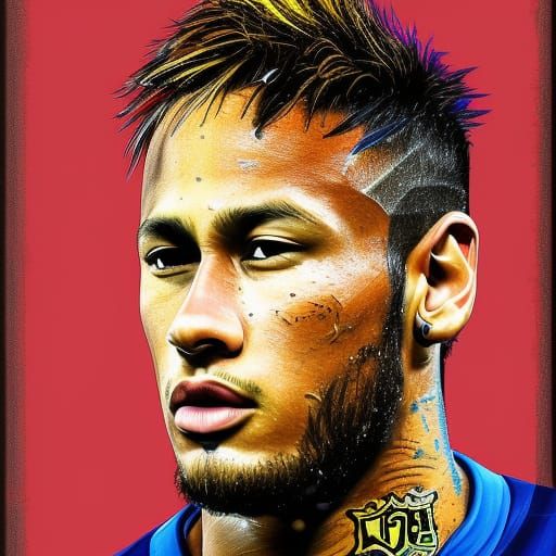 Neymar