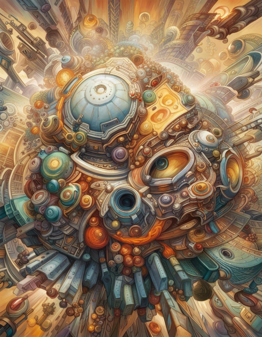 other planet