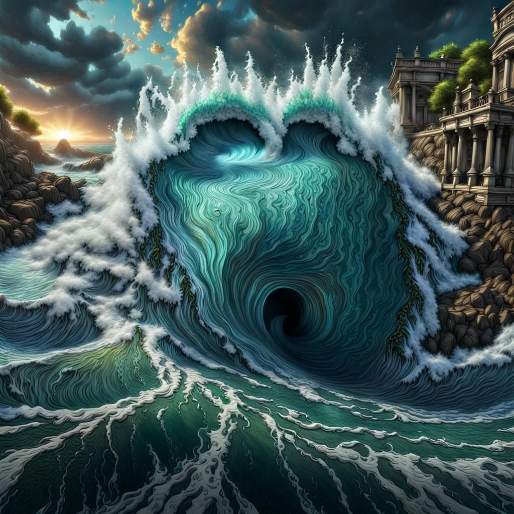 maelstrom